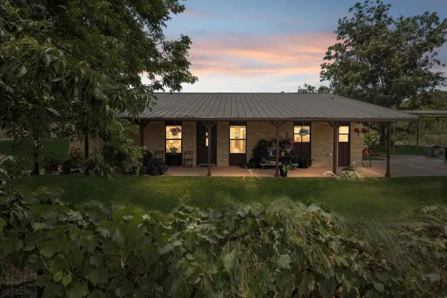 7327 County Road 120, Marble Falls, TX 78654 - #2