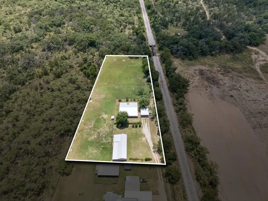 7327 County Road 120, Marble Falls, TX 78654 - #3