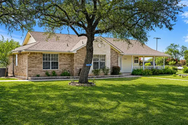 504 N Ave N, Johnson City, TX 78636