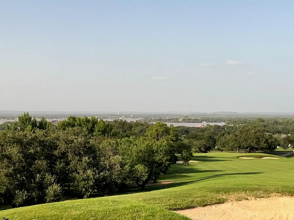 2901 Deep Canyon, Horseshoe Bay, TX 78657 - #1