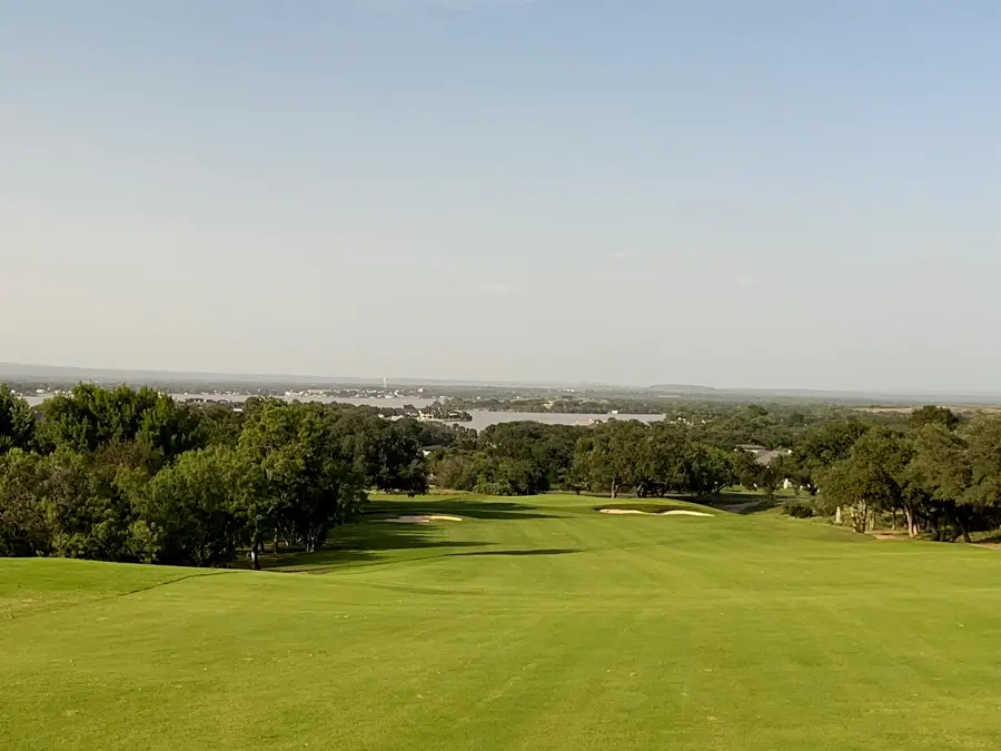 2901 Deep Canyon, Horseshoe Bay, TX 78657 - #2