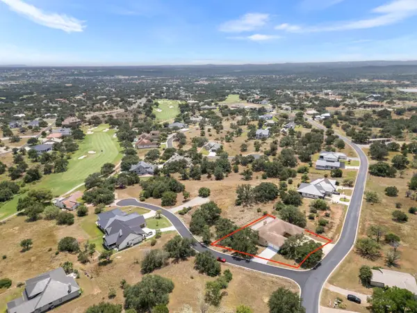 634 Broken Hills, Horseshoe Bay, TX 78657