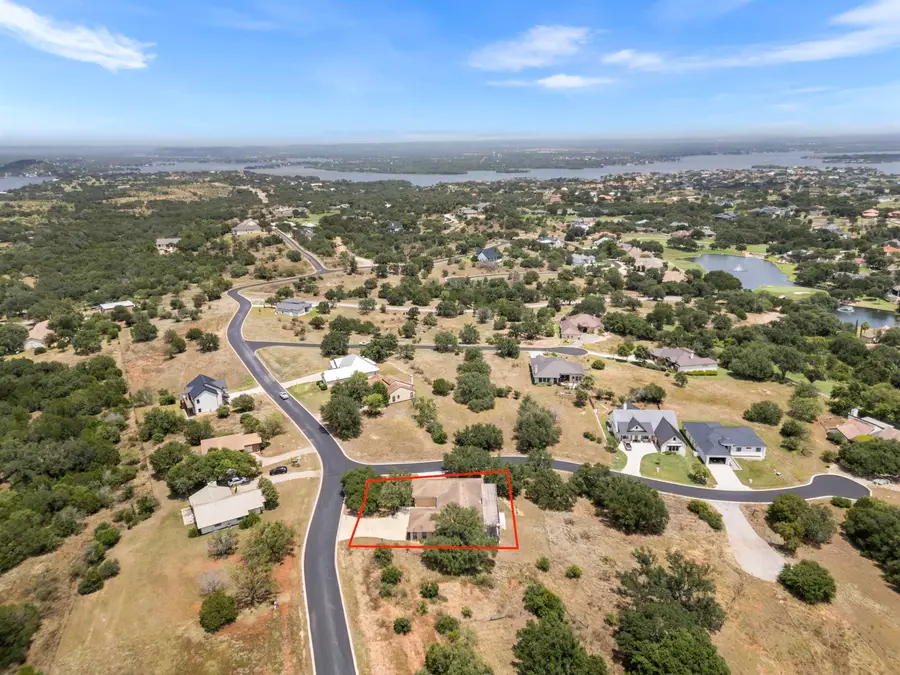 634 Broken Hills, Horseshoe Bay, TX 78657 - #2