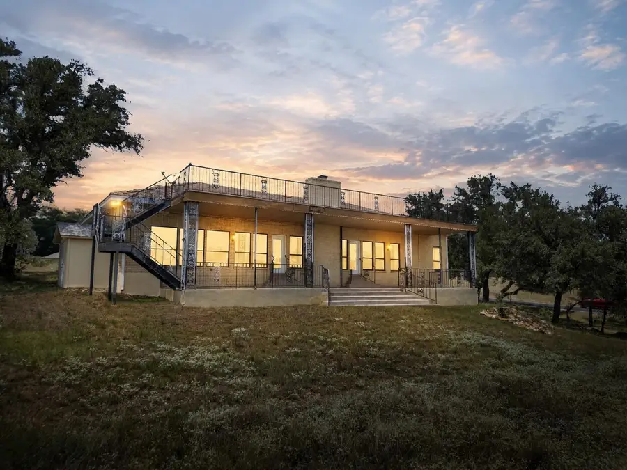 634 Broken Hills, Horseshoe Bay, TX 78657 - #3