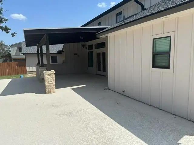 207 Buckingham, Marble Falls, TX 78654 - #3