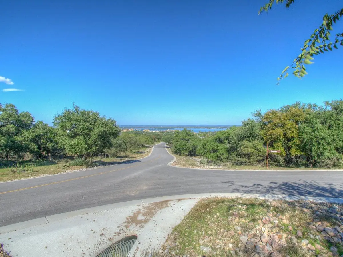 Lt 4108 Clayton Nolan, Horseshoe Bay, TX 78657-0000 - #1