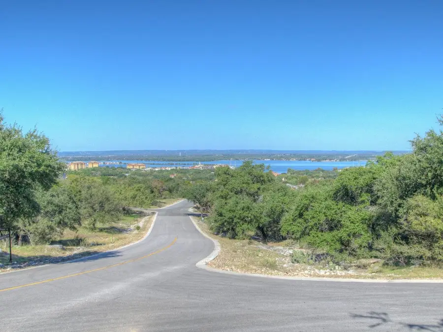 Lt 4108 Clayton Nolan, Horseshoe Bay, TX 78657-0000 - #2