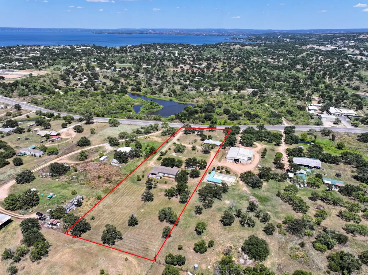 9005 W Ranch Road 1431, Buchanan Dam, TX 78609 - #1