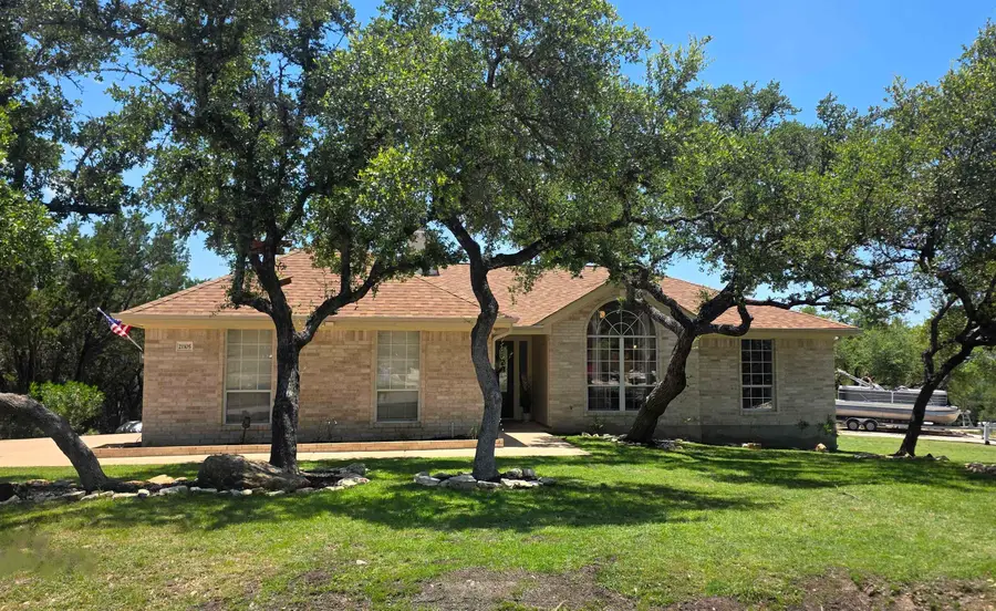 21105 Newport Cove, Lago Vista, TX 78645 - #2