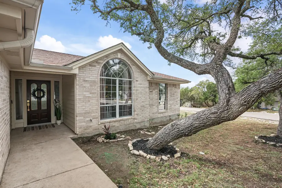 21105 Newport Cove, Lago Vista, TX 78645 - #3