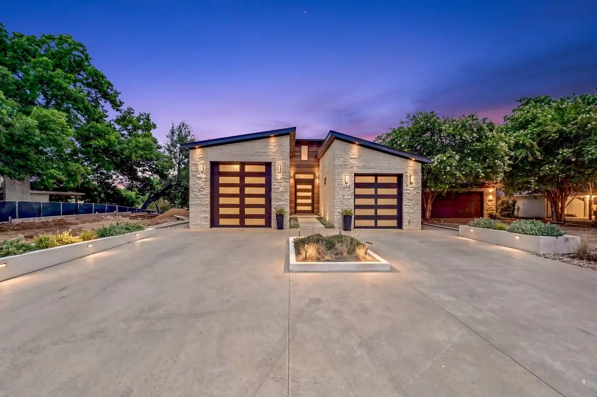 106 Riverside Drive, Kingsland, TX 78639 - #1