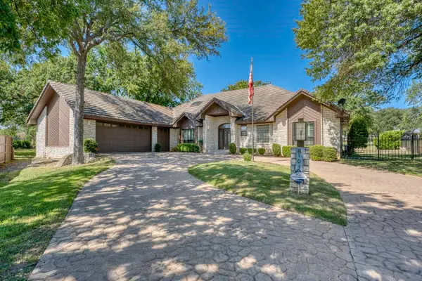 103 Southern Spur, Horseshoe Bay, TX 78657-0000