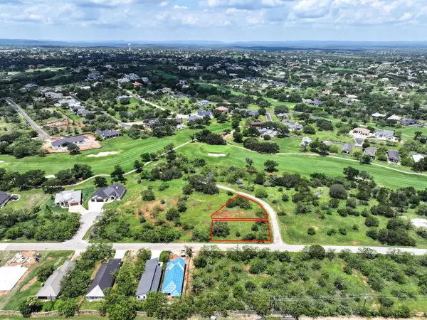 105 Leftward (two Lots), Horseshoe Bay, TX 78657
