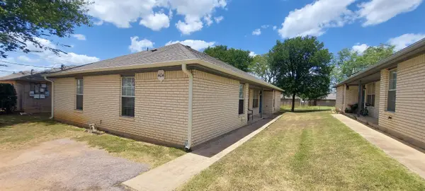 404 B Ave S, Marble Falls, TX 78654