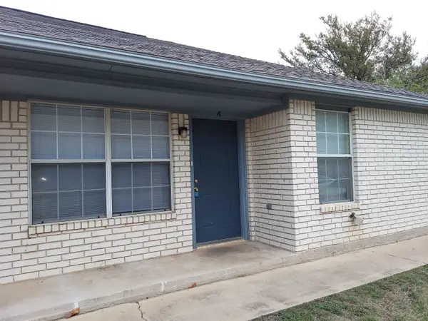 406 B Ave S, Marble Falls, TX 78654