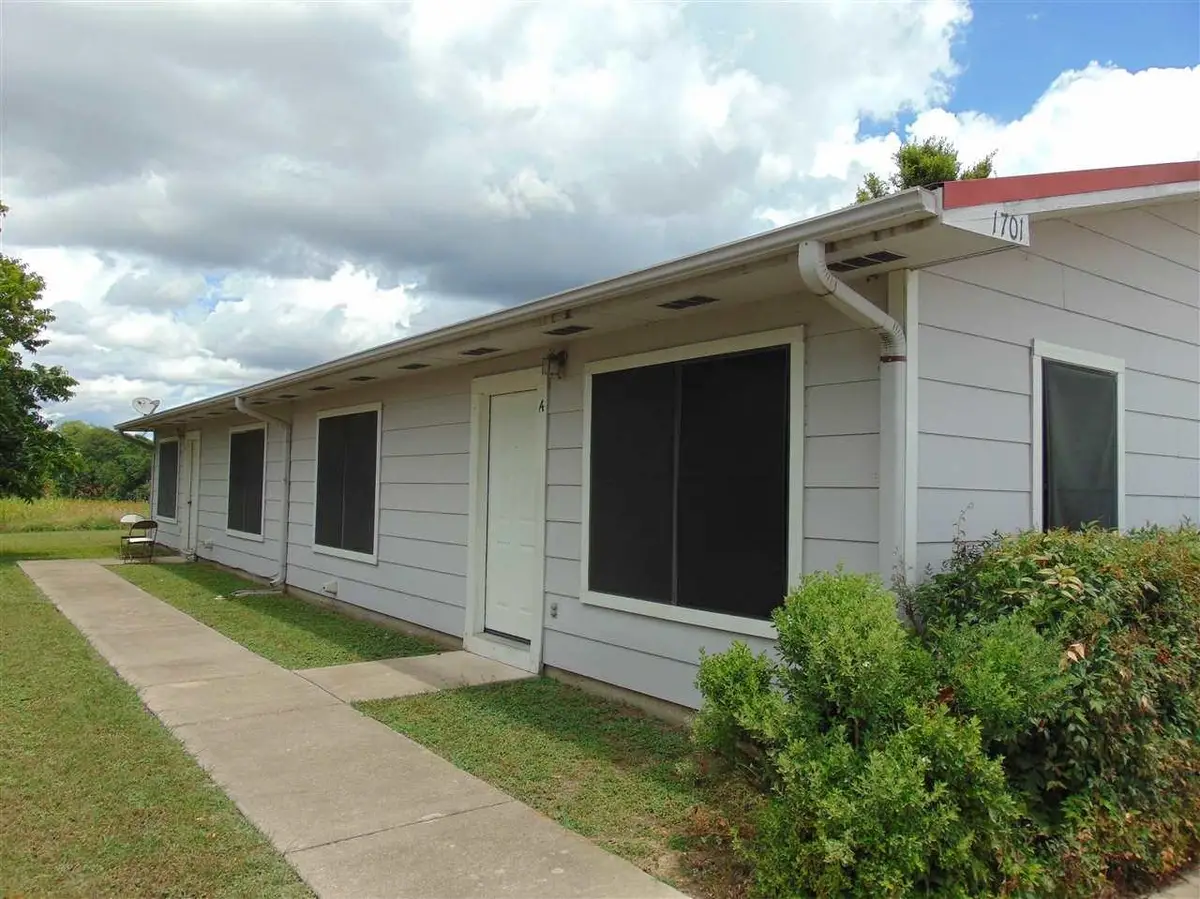 1703A Johnson, Marble Falls, TX 78654 - #1