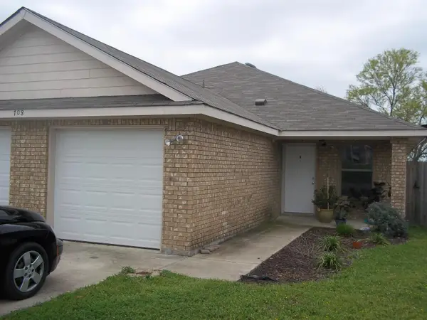 708 A Claremont, Marble Falls, TX 78654