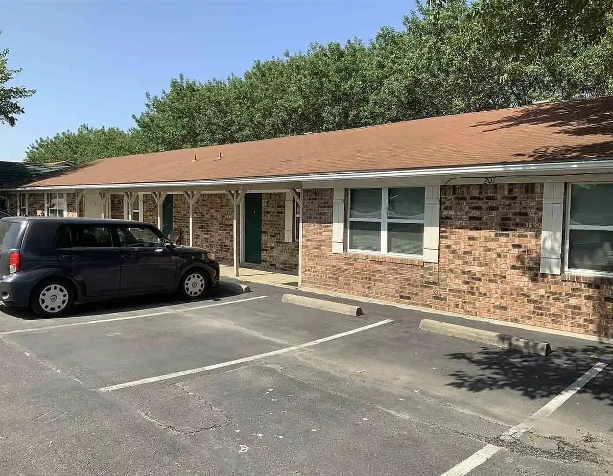 201 Southland, Burnet, TX 78611 - #1