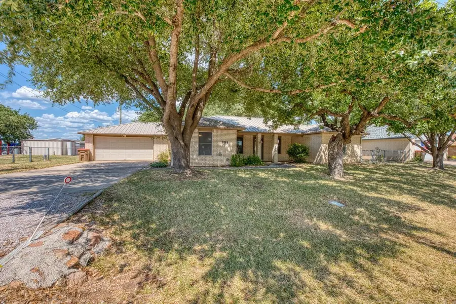 2224 Ridgeview, Kingsland, TX 78639 - #2