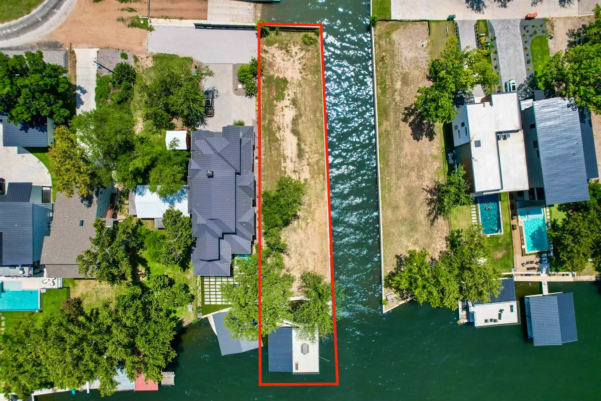 Lot 39 Harris Loop, Kingsland, TX 78639 - #1