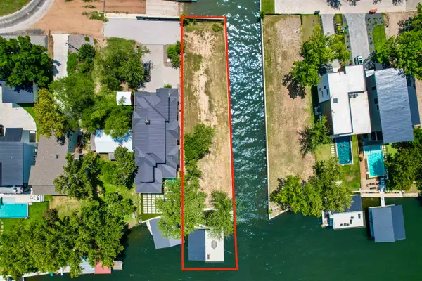 Lot 39 Harris Loop, Kingsland, TX 78639