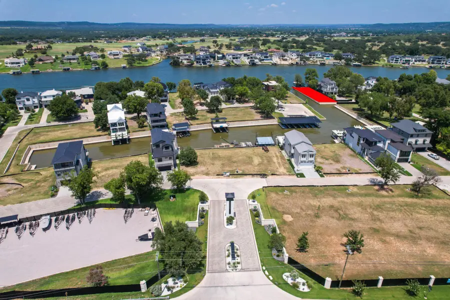 Lot 39 Harris Loop, Kingsland, TX 78639 - #3