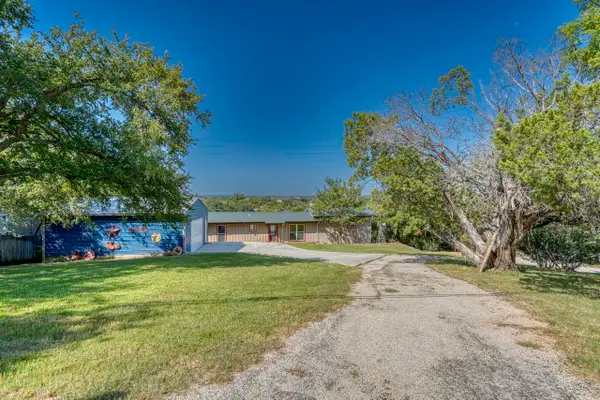 873 Sandy Mountain Drive, Sunrise Beach, TX 78643