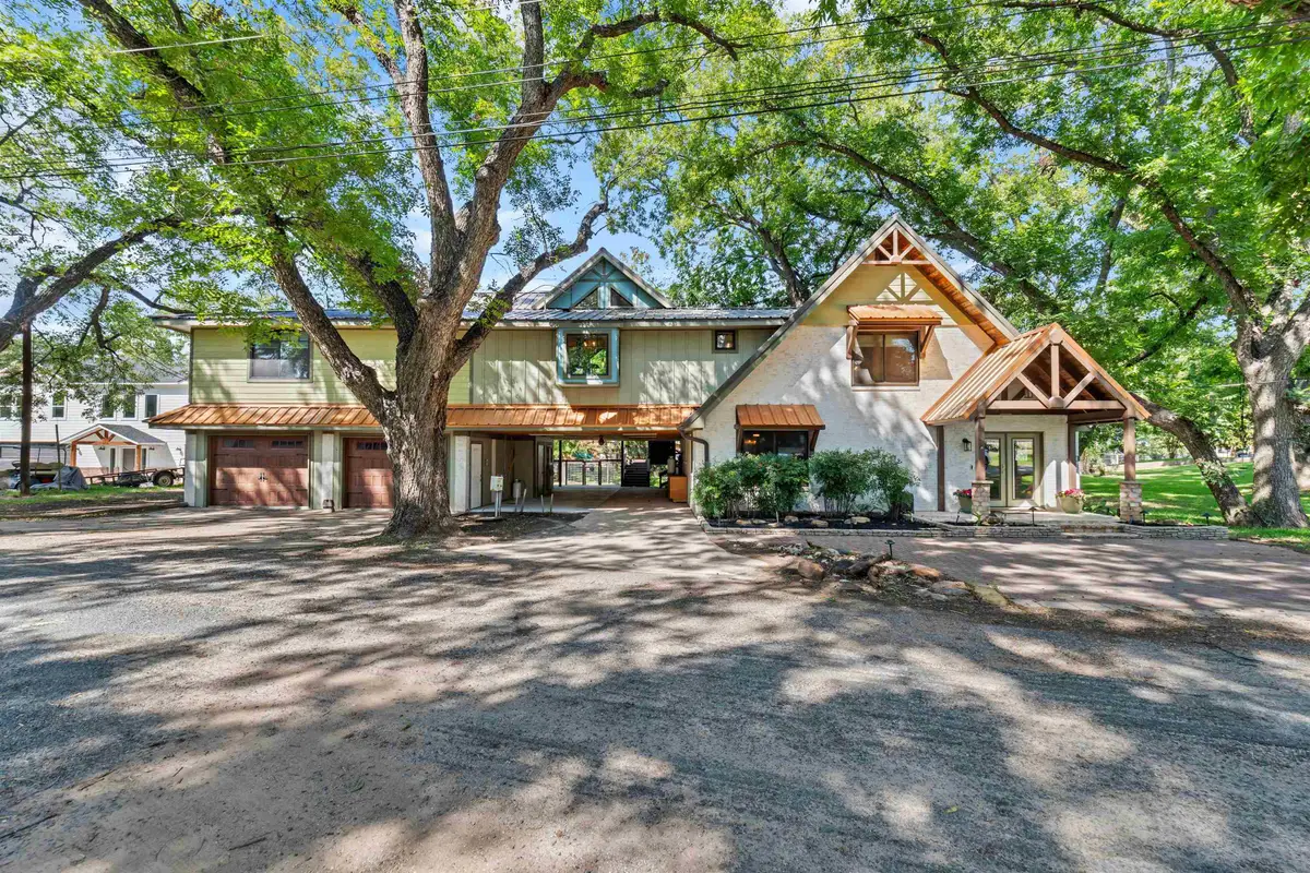 602 Thurman Circle, Kingsland, TX 78639 - #1