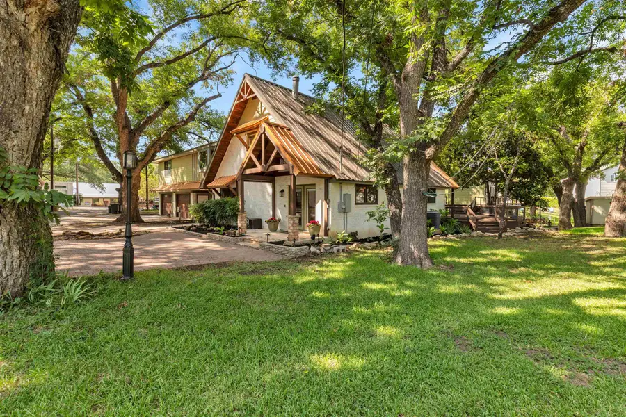 602 Thurman Circle, Kingsland, TX 78639 - #2