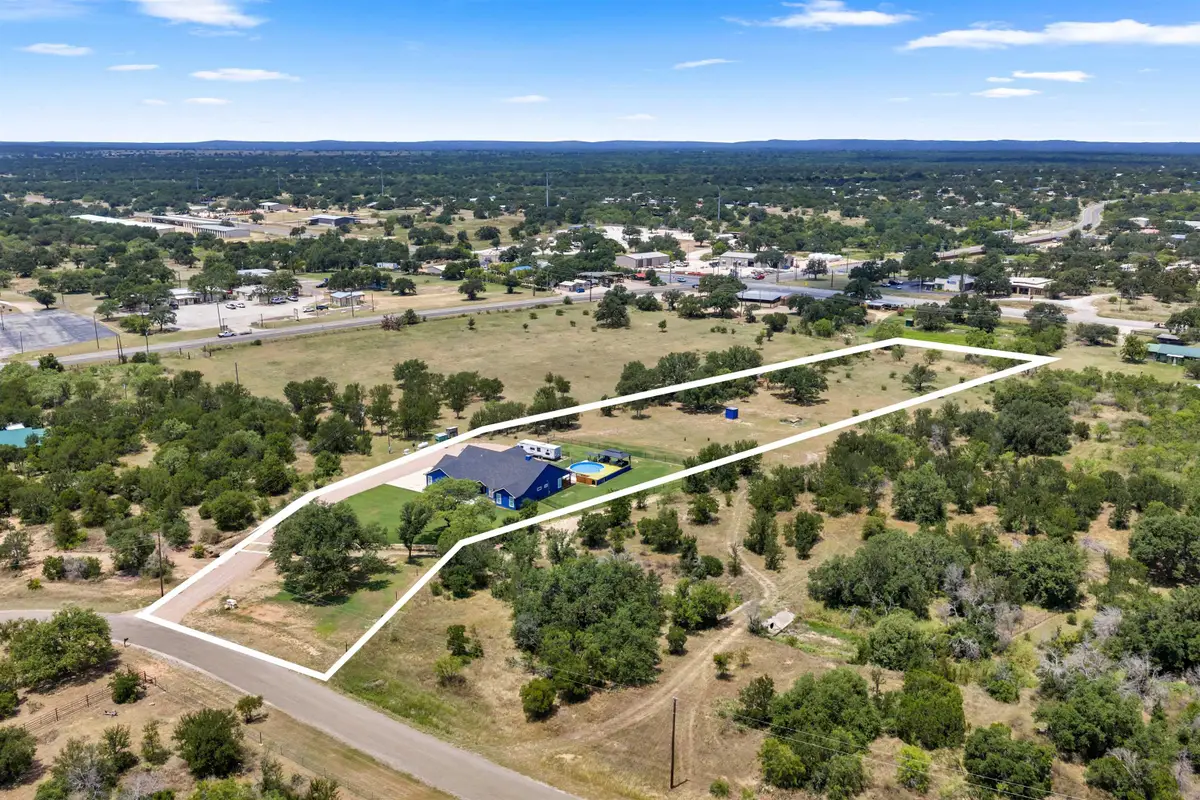 175 Lehne Loop, Buchanan Dam, TX 78609 - #1