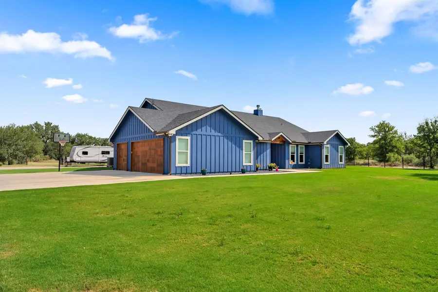 175 Lehne Loop, Buchanan Dam, TX 78609 - #2
