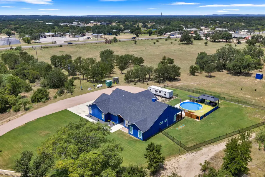 175 Lehne Loop, Buchanan Dam, TX 78609 - #3