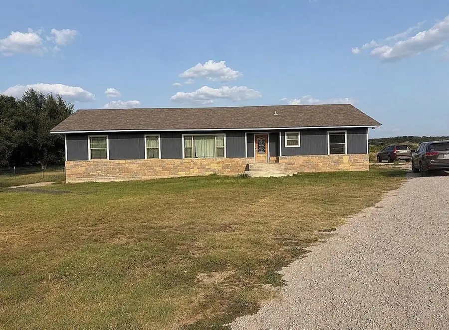 3930 Country Side Drive, Brownwood, TX 76801-7632 - #2