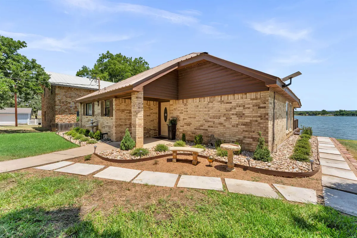 386 Lake Loop, Tow, TX 78672 - #1