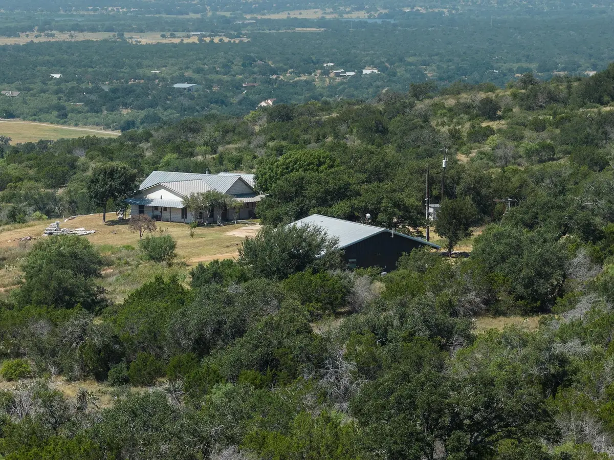 1133 Crider Rd, Marble Falls, TX 78654 - #1