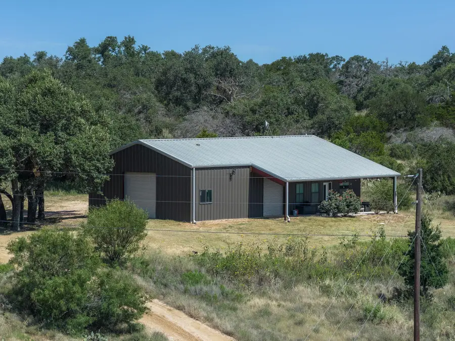 1133 Crider Rd, Marble Falls, TX 78654 - #2