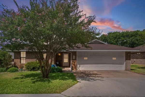 708 Cottonwood Drive, Burnet, TX 78611