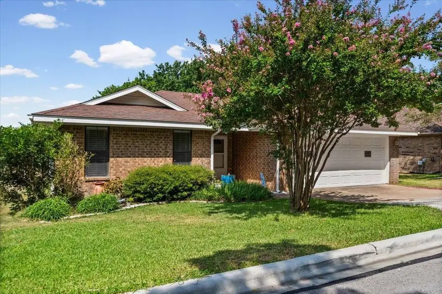 708 Cottonwood Drive, Burnet, TX 78611 - #3