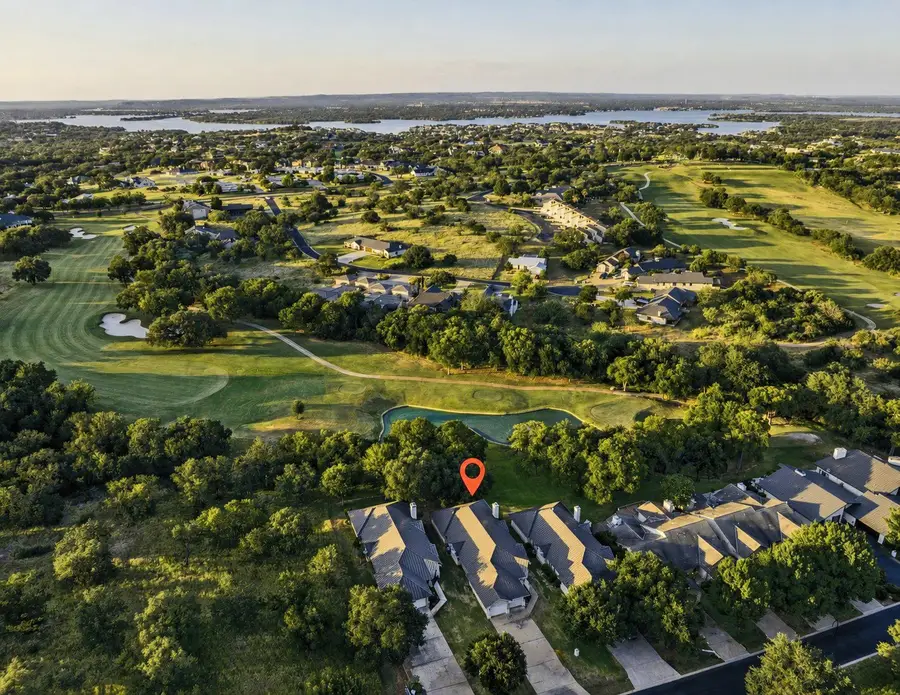 232 Fault Line Dr., Horseshoe Bay, TX 78657 - #2
