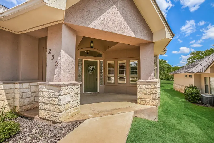 232 Fault Line Dr., Horseshoe Bay, TX 78657 - #3