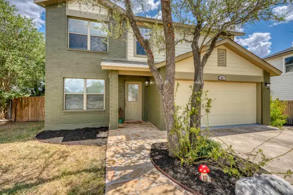94 E Wildflower, Marble Falls, TX 78654
