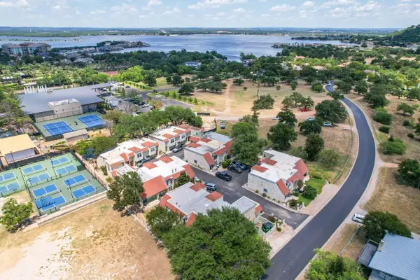 200 Free Rein, Horseshoe Bay, TX 78657
