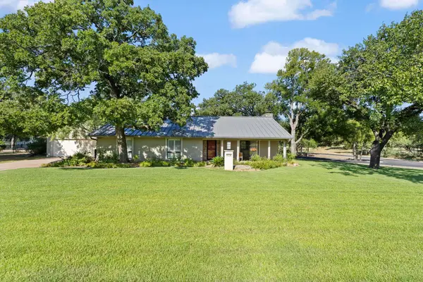 506 Big Spur, Horseshoe Bay, TX 78657