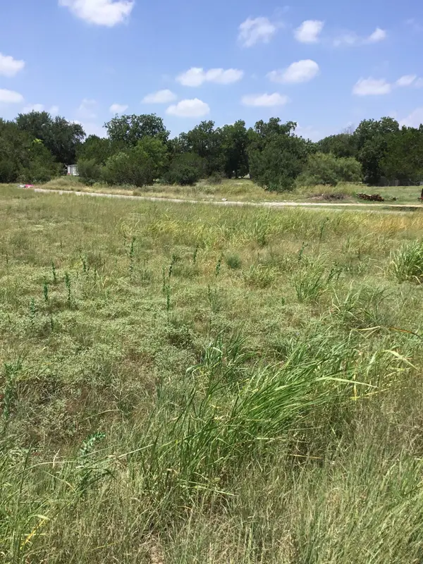 Lot K7448 41st Street, Horseshoe Bay, TX 78657