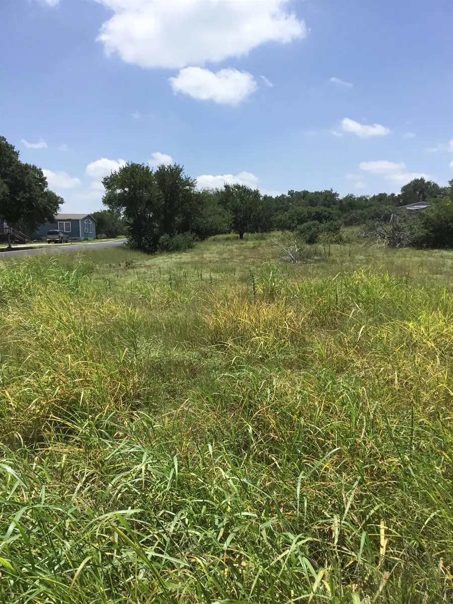 Lot K7448 41st Street, Horseshoe Bay, TX 78657 - #3