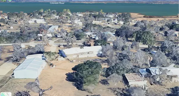 571 Rosela Drive, Buchanan Dam, TX 78609