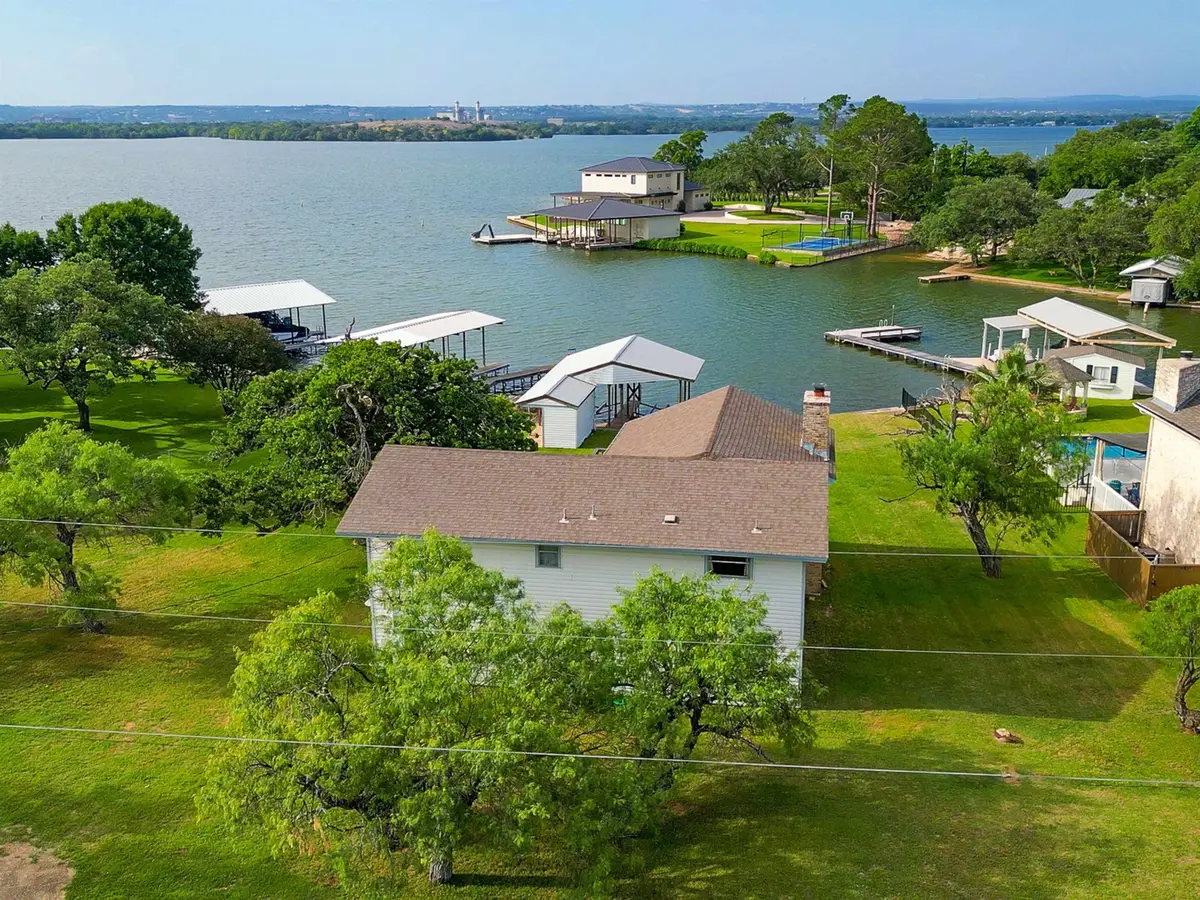 420 Hill Drive, Granite Shoals, TX 78654 - #1