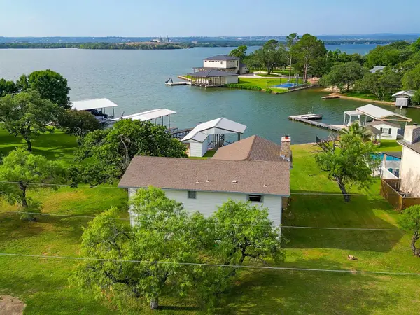 420 Hill Drive, Granite Shoals, TX 78654