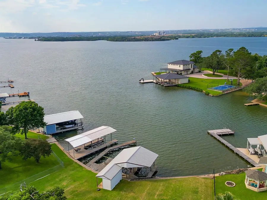 420 Hill Drive, Granite Shoals, TX 78654 - #3