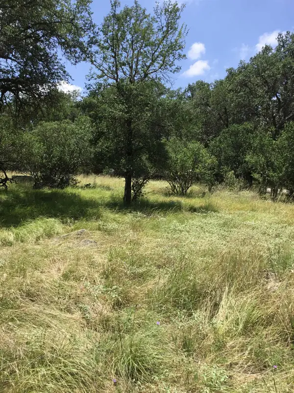 Lot K3107 20th Street, Horseshoe Bay, TX 78657